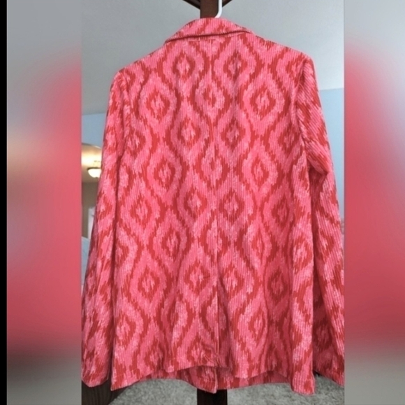 NWT Savanna Jane Blazer Size L - Picture 11 of 11